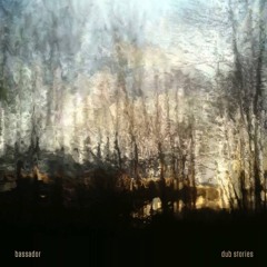 Dub Stories LP Mixed