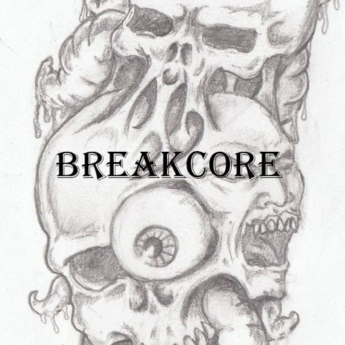 Breakcore