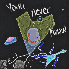 neft. - you'll never know ft. Chuii (prod. neft.)