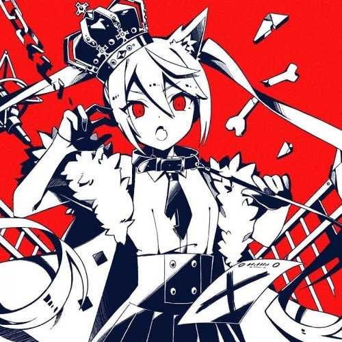 【公式】 ルマ／かいりきベア feat.初音ミク