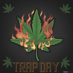 McQueen Feat. Dart Big Flame - Trap Day