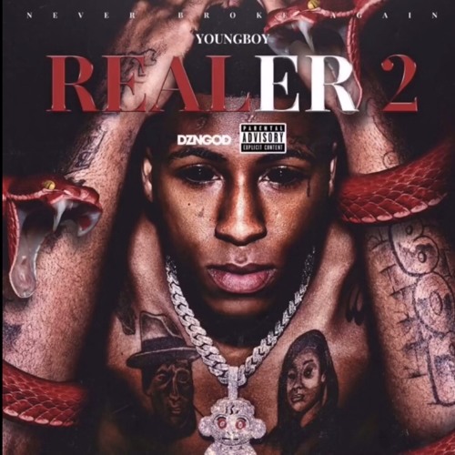 NBA YoungBoy - Murder Anyone