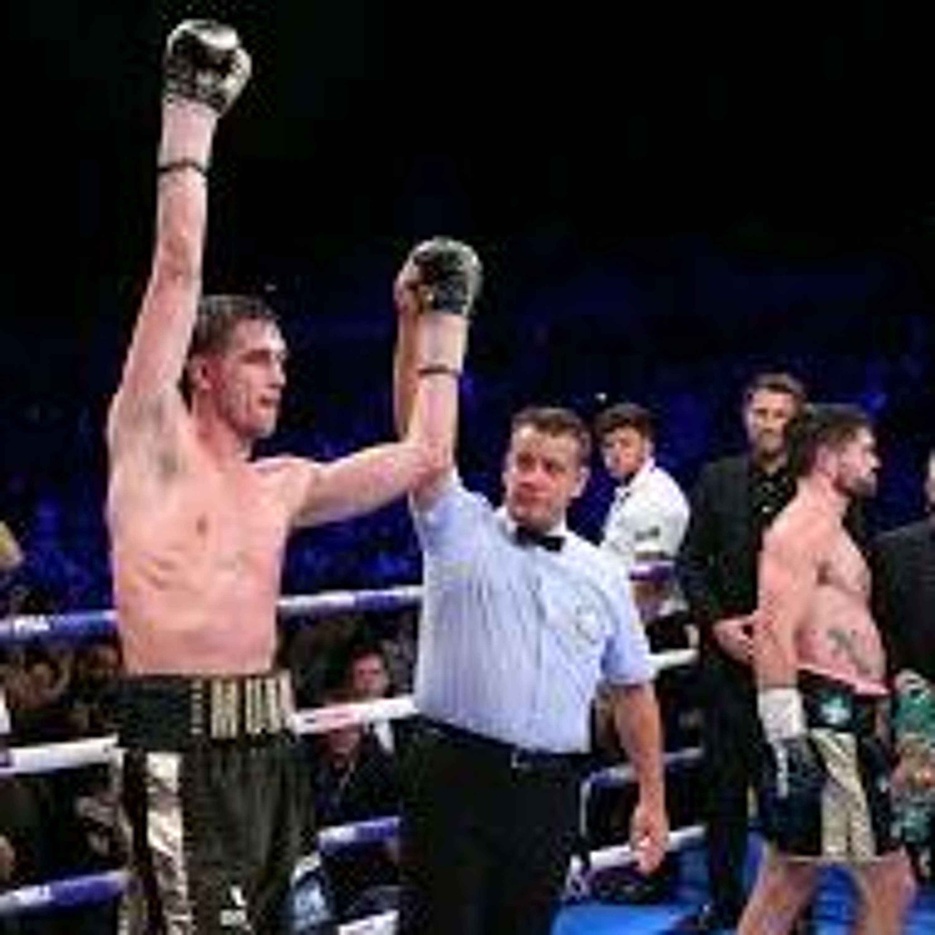 BEAUTIFUL BOXING EP41 - DID CALLUM SMITH GET AWAY WITH MURDER