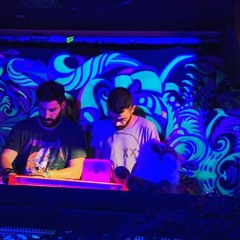 Ivolusion Vs Mechanical Trip - Djset - Spiritual Molecule IV