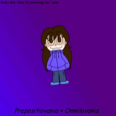Prepositiovania + Omnilovania