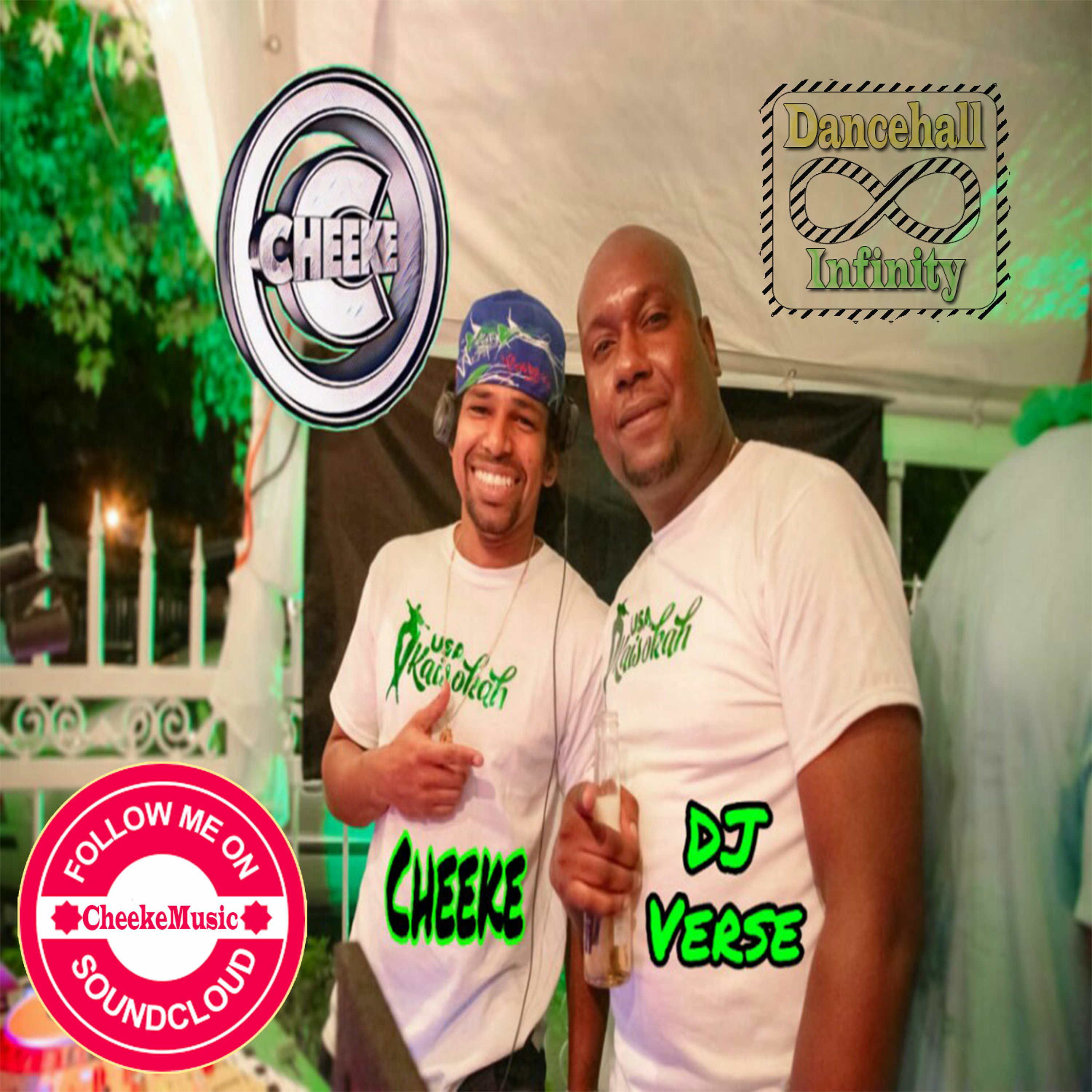 Dancehall N Soca Riddim & Vibes Mixtapes