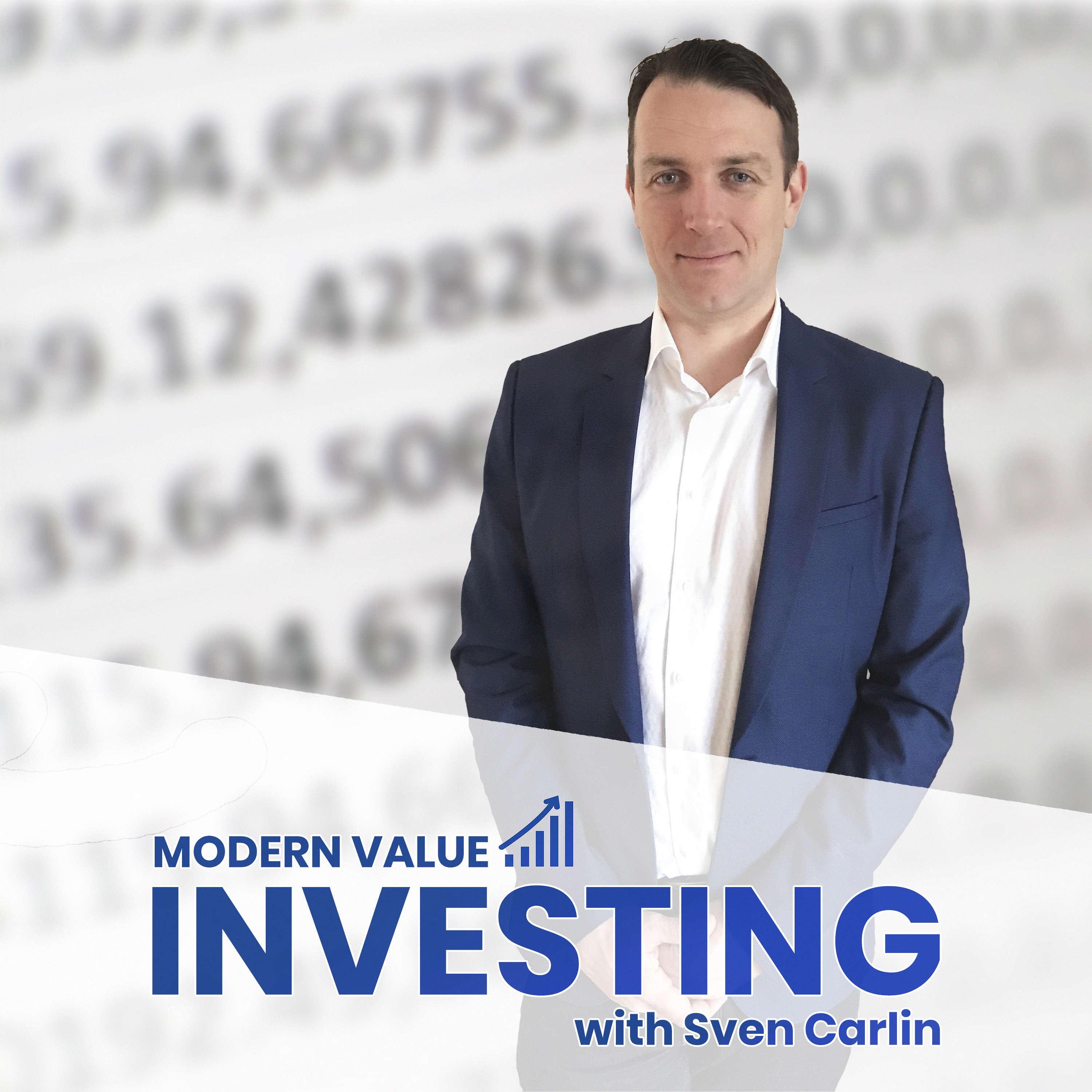 Modern Value Investing with Sven Carlin