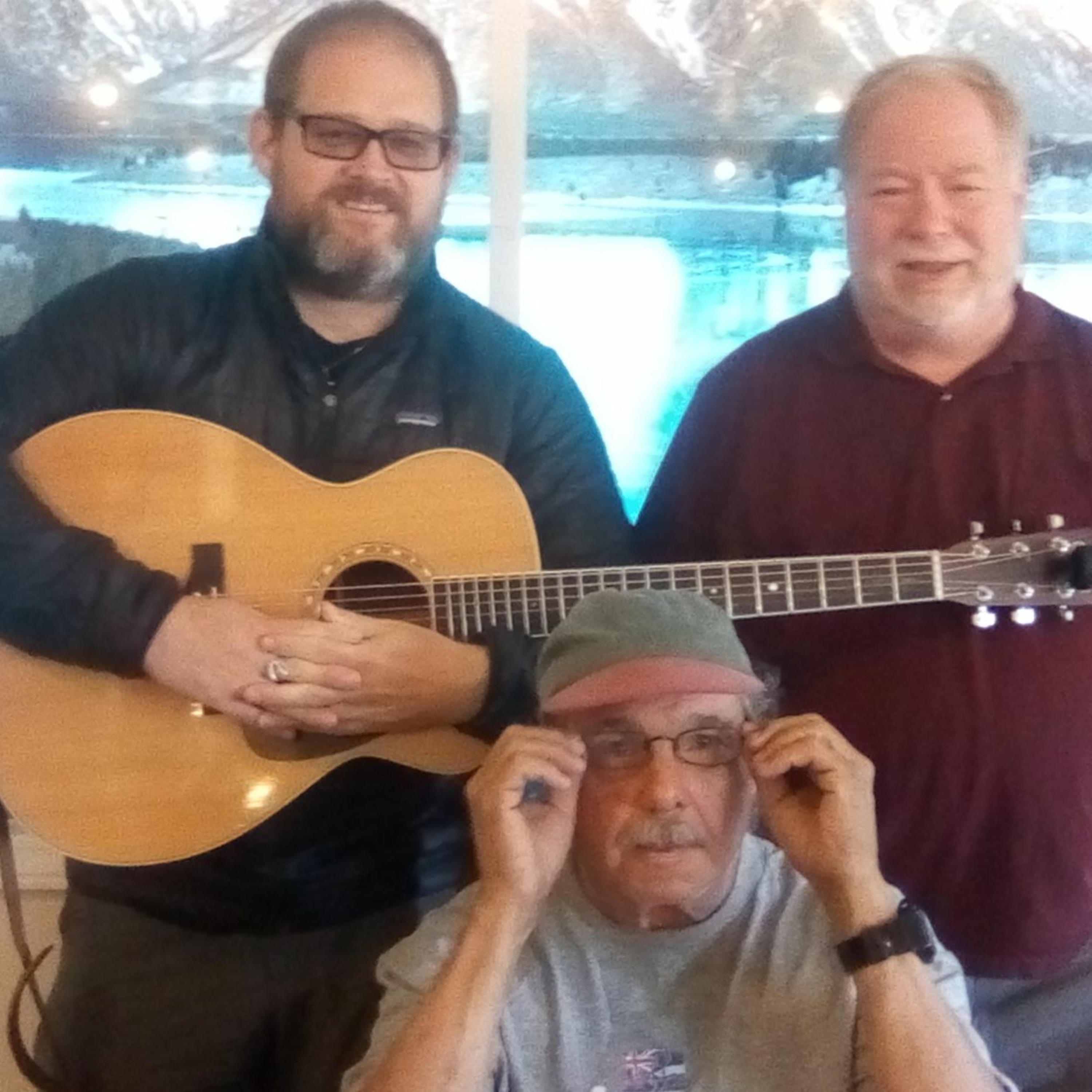 Life,Faith, and where the rubber hits the road