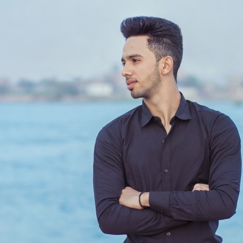 احمد خالد - متغيبيش 2020