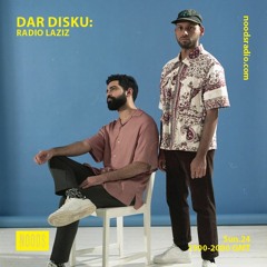 Dar Disku Radio Laziz - 24.11.19 راديوا لزيز - EP 010
