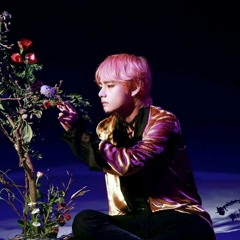 Little star -taehyung  short lullaby