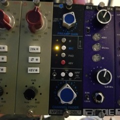 On Bended Knee (Boyz II Men) - CAPI VP28 Testing