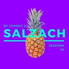 Johnny D. - Salzach Sessions #003
