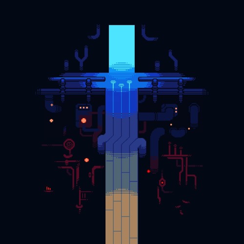 CORE - The Mechanical Heart