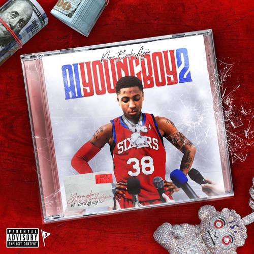 youngboy 38 jersey