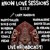 Artwork for War Machine-Live at Know Love Sessions