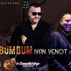 TU BUM BUM Ivan Venot 2019