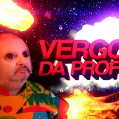 BEAT DO JACQUIN - Vergonha da Profission - Desliga o freezer (FUNK REMIX) by Canal Sr. Nescau