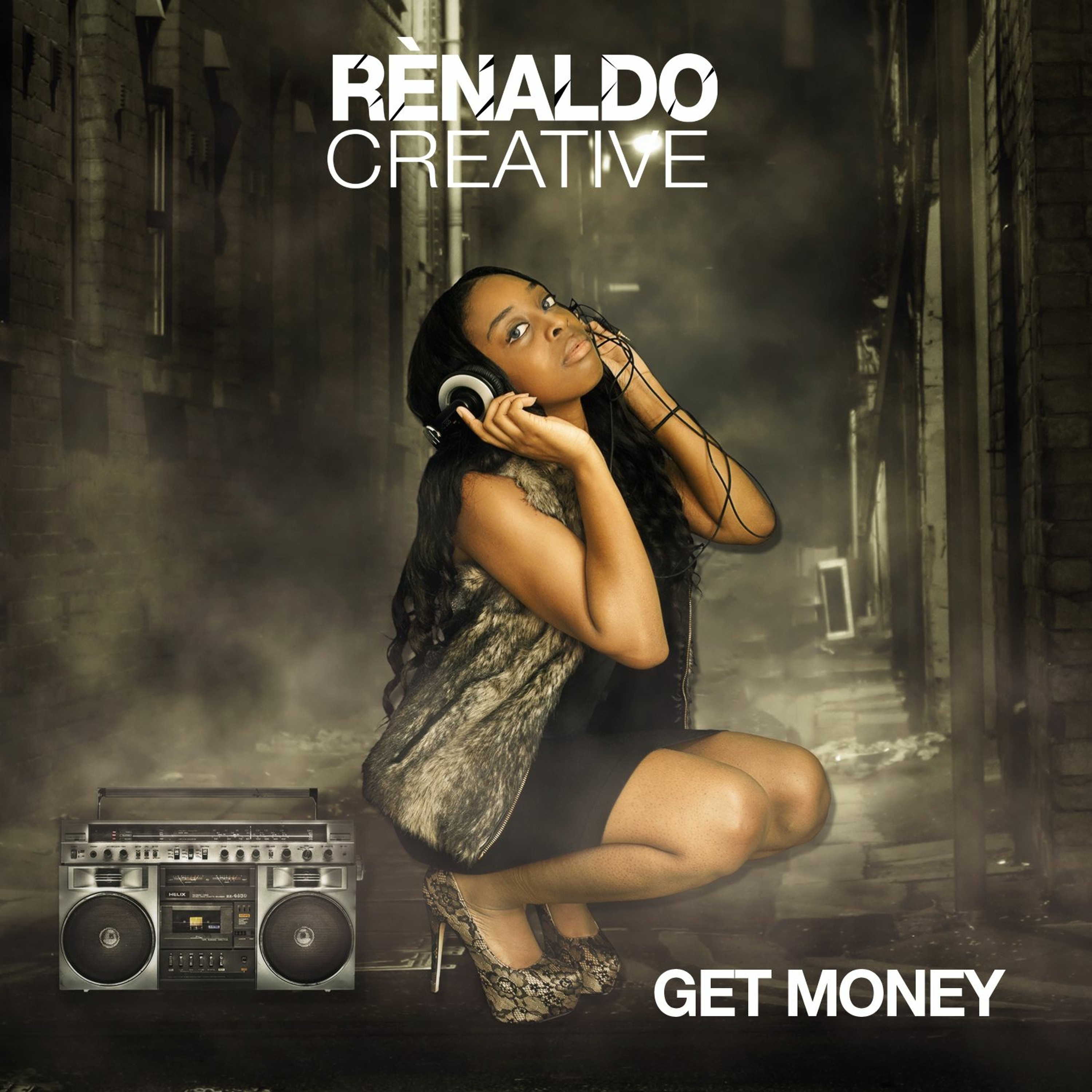 Renaldo Creative