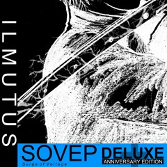 Ilmutus - Naginata
