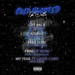 Get Back (Prod. Arcaze)