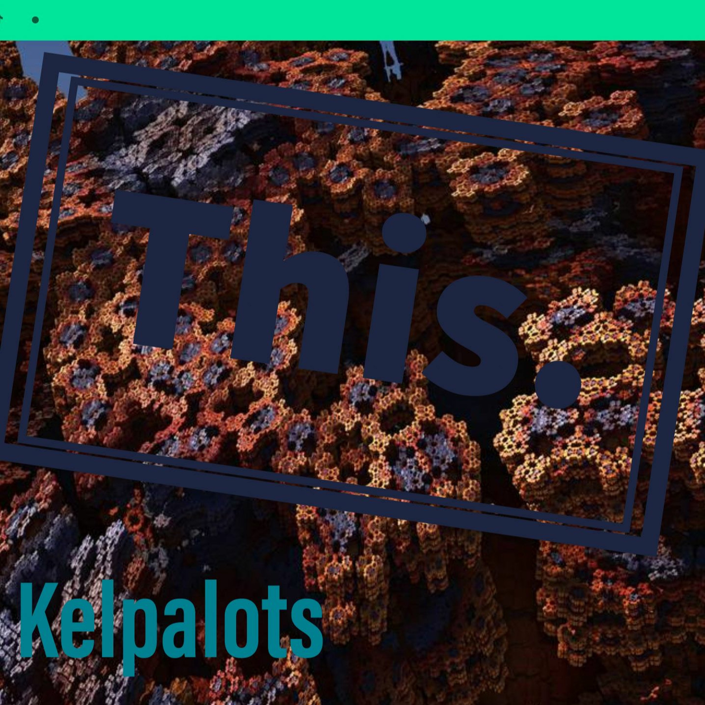 Kelpalots\' Soundcloud Music