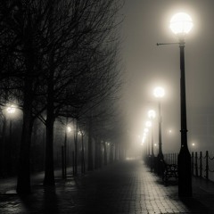 Foggy Corner (FULL LENGTH)