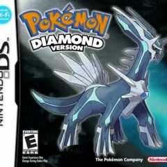 Pokemon Diamond & Pearl - Team Galactic HQ Theme