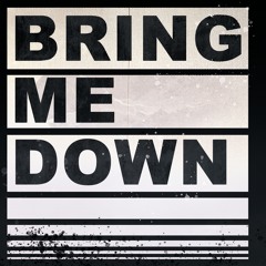 Bring Me Down - Maksimus x PANDDA - Mix preview