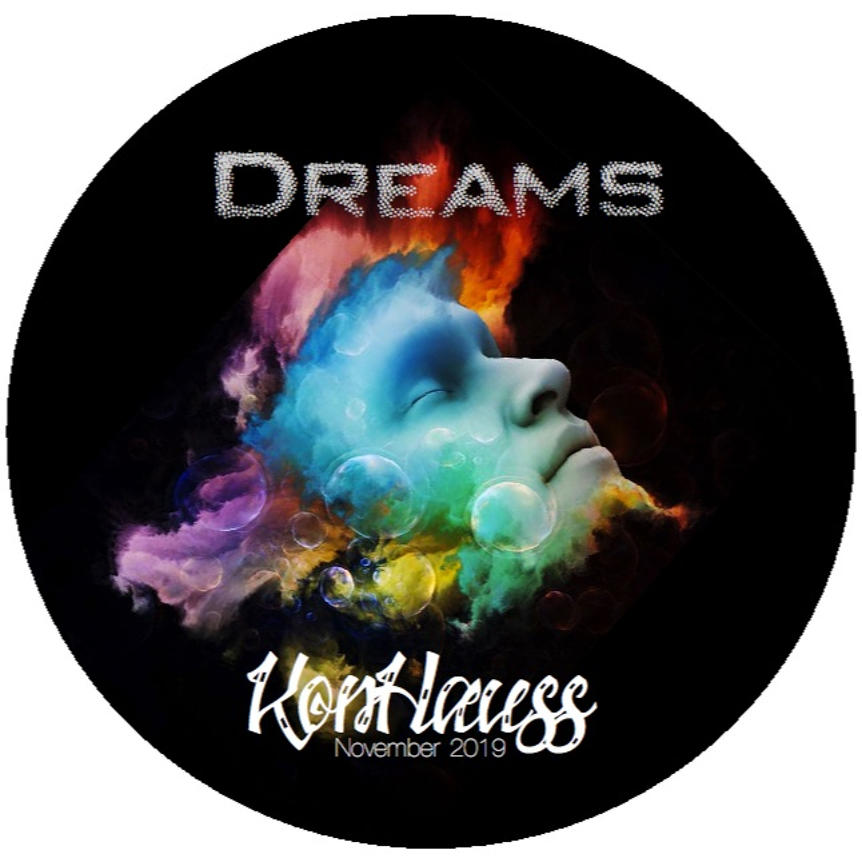 KONHAUSS PODCAST