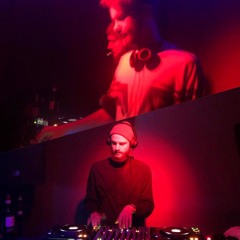 Max Caesar b2b Carlo Bonanza @ C:T:R:L, Leipzig 15.11.2019