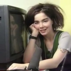 Unfinished Björk Type Beat