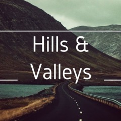 Hills And Valleys cover