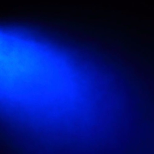 blue refraction (or they don't know it but they do it)
