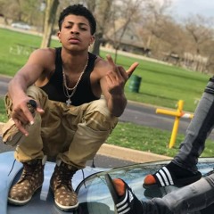 Benjis-Luh Johno (Prod. Payday)