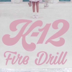 Fire Drill-Melanie Martinez(Cover by Anya)