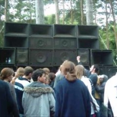 FREEPARTY RIG ROCKERS P1 (HARDTRANCE)