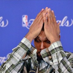 Spurs Identity Crisis