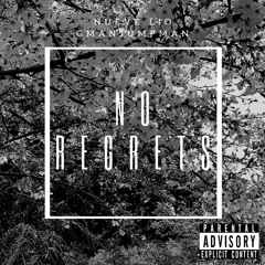 Nueve Lio x GmanJumpman - No Regrets (Prod. by Nueve Lio)