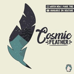Cosmic Feather Ft.Nebula  - [Chill Acoustic Guitar Type Beat]