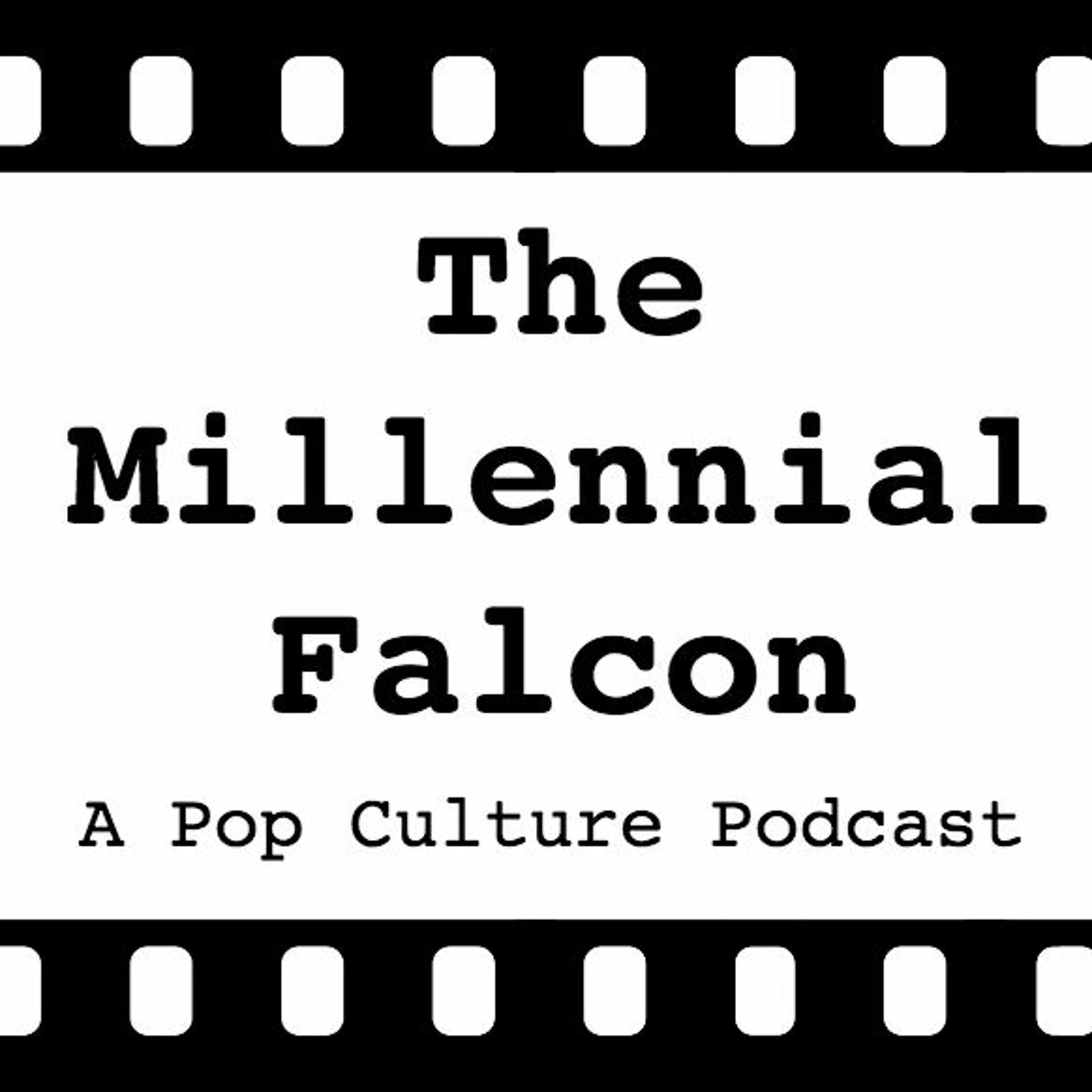 The Millennial Falcon Podcast