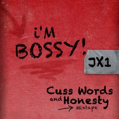 I'm Bossy