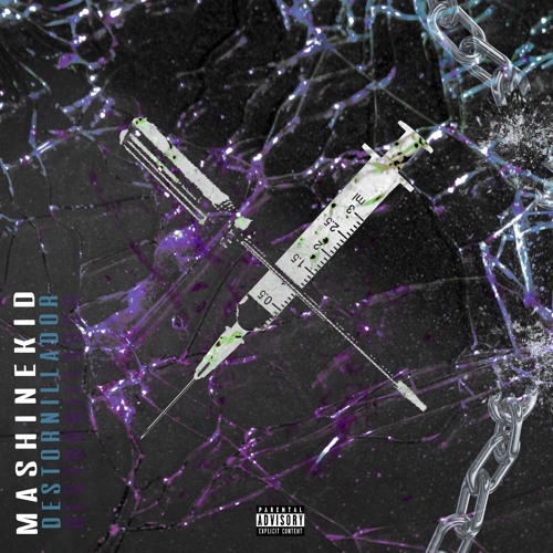 Ya Vas A Llegar [Doble D Beatz]