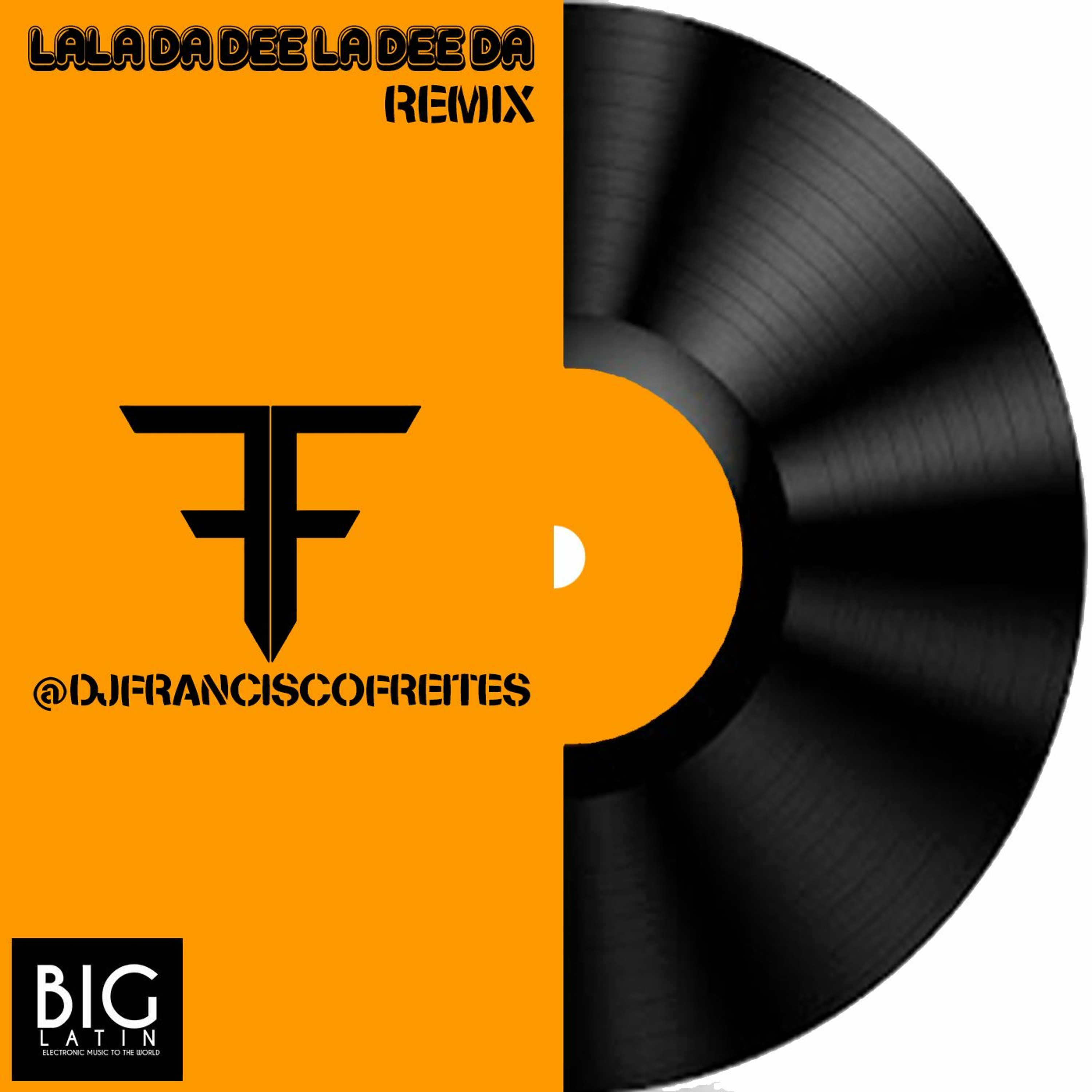 Dj Francisco Freites Mix