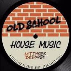 Old school mix