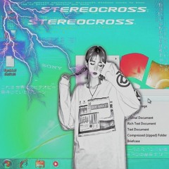 stereo cross -  ＩｎｔｅｌⓇ ░ｘｅｏｎⓇ  （の縁ぉ) 【﻿Ｖｉｐ ｌｉｖｅ ｍｉｘ