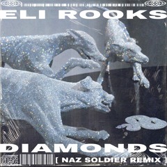 (Diamonds) Naz Soldier- Lil Candy Paint Remix