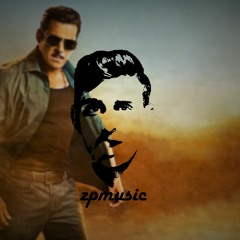 Javed Ali - Naina Lade (Dabangg 3) (ZPMusic Edit)