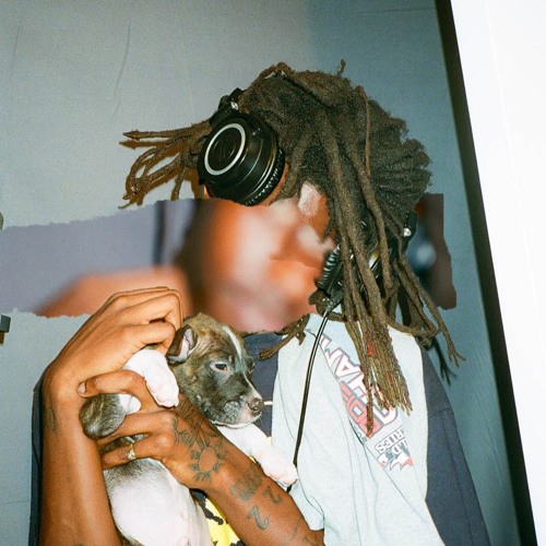 Niontay - no trust (prod. Caleb Crump)