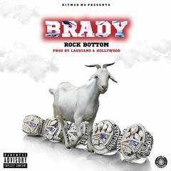 RockBottom - Brady